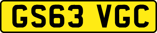 GS63VGC