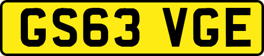 GS63VGE
