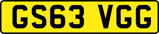 GS63VGG