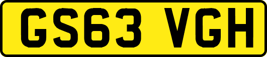 GS63VGH