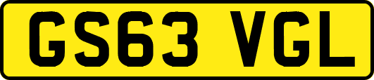 GS63VGL