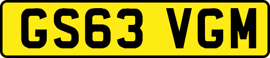 GS63VGM