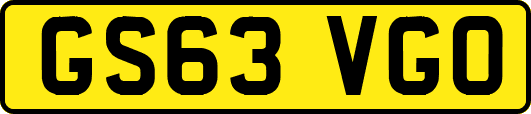 GS63VGO