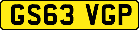 GS63VGP