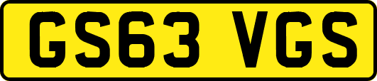 GS63VGS