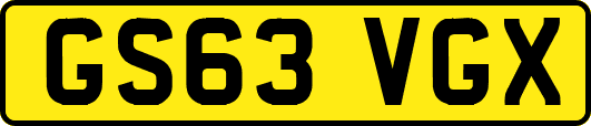 GS63VGX
