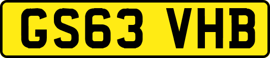 GS63VHB