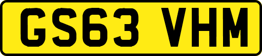 GS63VHM