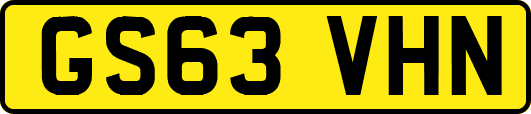 GS63VHN