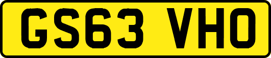 GS63VHO