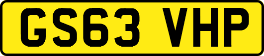 GS63VHP