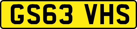 GS63VHS