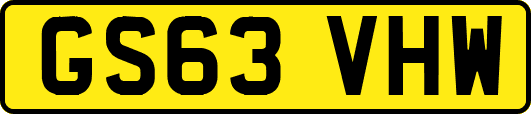 GS63VHW