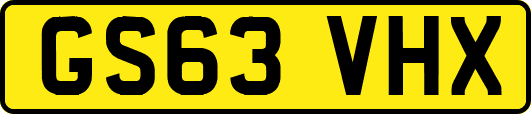 GS63VHX