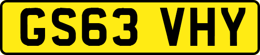 GS63VHY