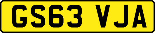 GS63VJA
