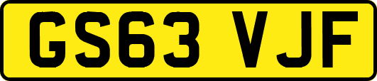 GS63VJF