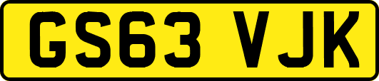 GS63VJK