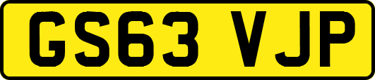 GS63VJP