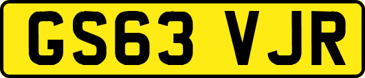GS63VJR