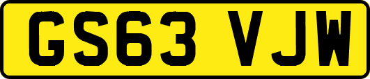 GS63VJW