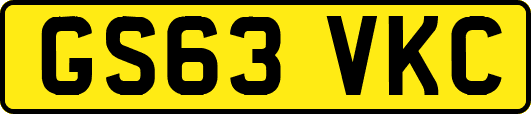 GS63VKC