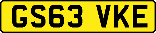 GS63VKE