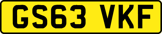 GS63VKF