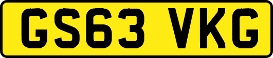 GS63VKG