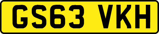 GS63VKH