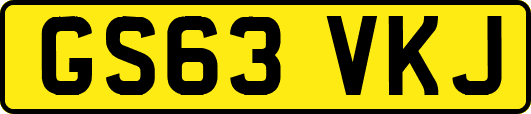 GS63VKJ