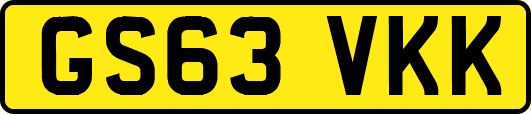 GS63VKK