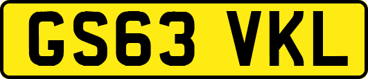 GS63VKL