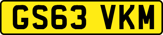 GS63VKM