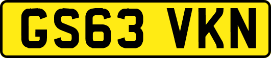 GS63VKN
