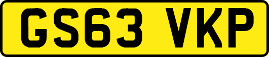GS63VKP