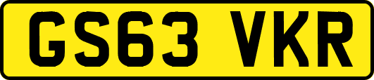 GS63VKR