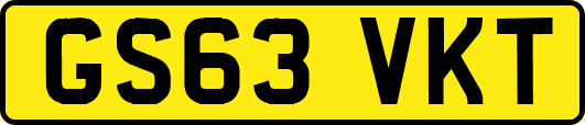 GS63VKT