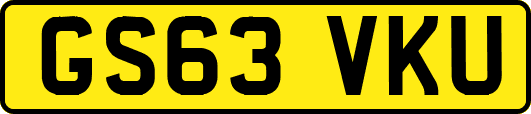 GS63VKU