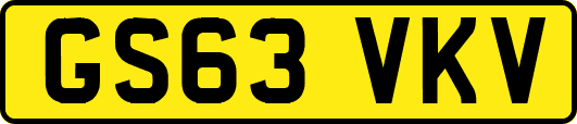 GS63VKV