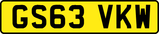 GS63VKW