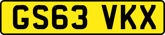 GS63VKX