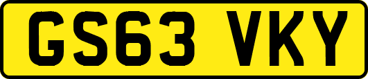 GS63VKY