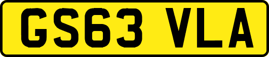 GS63VLA