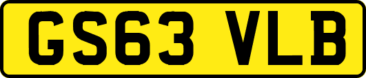GS63VLB