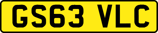 GS63VLC
