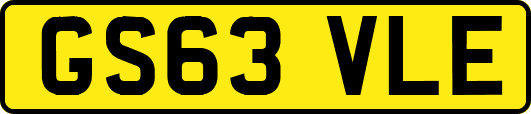 GS63VLE