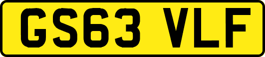 GS63VLF