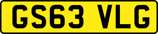 GS63VLG