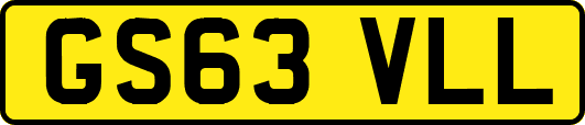 GS63VLL